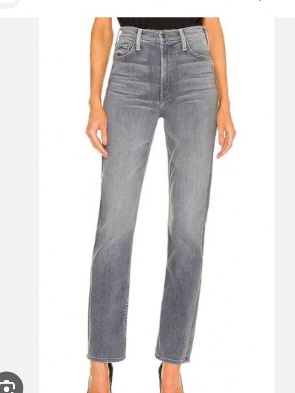 MOTHER Jeans